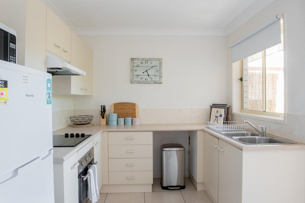 Gold Coast Theme Park Family Villa Extérieur photo